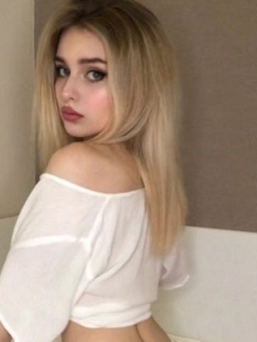 Анкета проститутки Виталина - Фото 1, , 19 лет, №8598