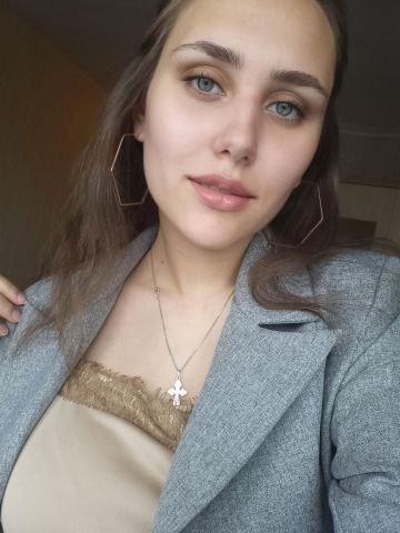 Анкета проститутки Лолита - Фото 1, , 23 года, №8153