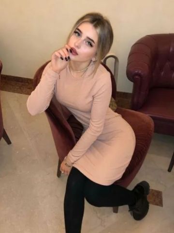 Анкета проститутки Карина - Фото 1, , 24 года, №13115